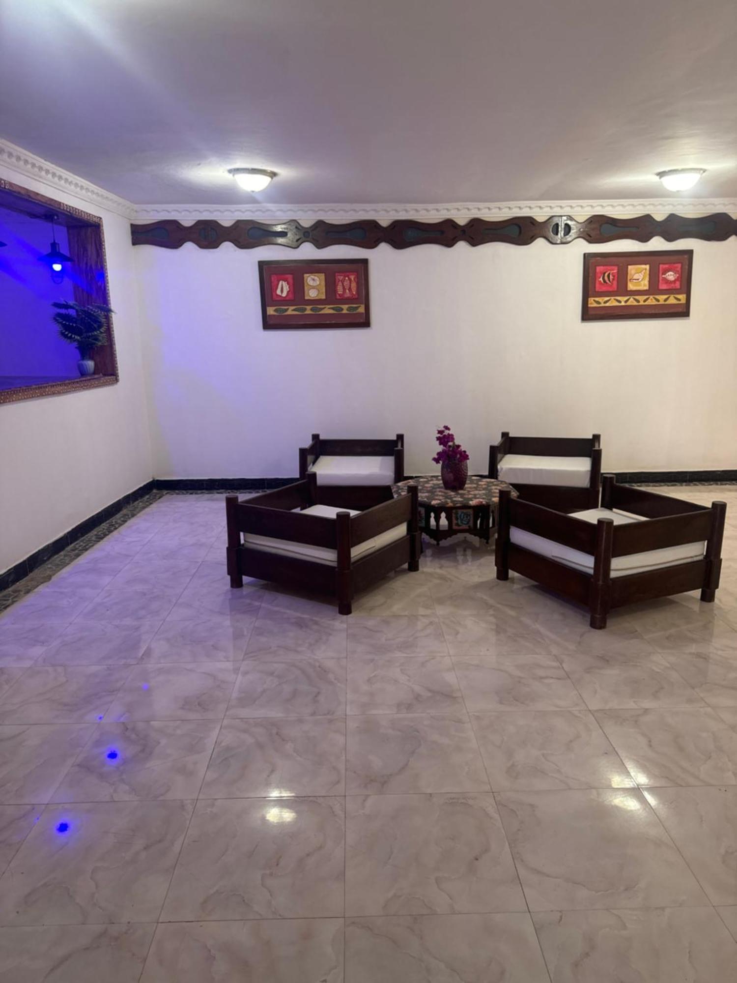 Zanzinite Beach Spa Hotel Zanzibar المظهر الخارجي الصورة